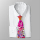 Recherche de magenta cravates Groomsmen
