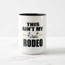 Search for rodeos mugs Design