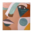 Search for face tiles Woman