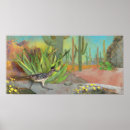 Recherche de roadrunner posters Désert