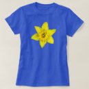Search for watercolor flowers tshirts Blue