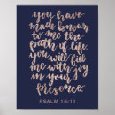 Search for a psalm of life posters Verse