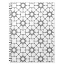 Search for islamic notebooks Geometric