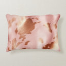 Search for pink and brown pillows Girl