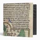 Search for vellum binders British
