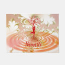 Search for spiritual doormats Namaste