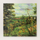 Recherche de cezanne paul puzzles Paysage