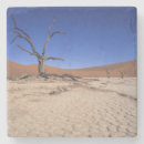 Search for bare coasters Africa