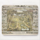 Recherche de cartes historiques tapis souris Usa