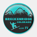 Search for breckenridge magnets Colorado