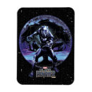 Search for black panther magnets Wakanda