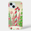 Search for christmas candy iphone cases Whimsical