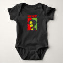 Search for rasta baby clothes Irie