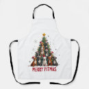 Search for pitbull aprons Lover