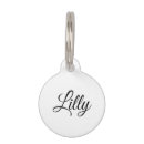 Recherche de chiens médaillons Balise cat