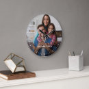 Search for family name clocks Camper rustic wood barns