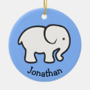 Search for white elephant ornaments Animal