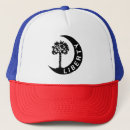 Recherche de paumes casquettes Arbre