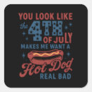 Search for made you look stickers Patriotic