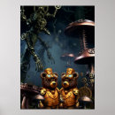 Search for clockwork art Steampunk
