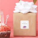 Search for violet rose stickers Botanical