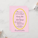 Recherche de fenêtre invitations Élégant
