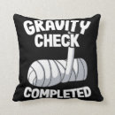 Search for gravity Wrist