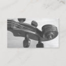 Search for violin teacher business cards Lesson