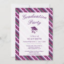 Recherche de motif ethnique invitations Élégant