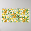 Search for cartoon lemons posters Background