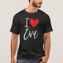 Recherche de name tshirts Coeur