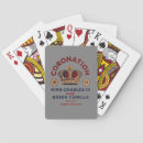 Recherche de roi jeux de cartes Famille royale