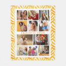 Search for fall home decor Photo collage