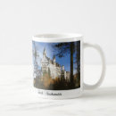 Recherche de neuschwanstein mugs Schloss