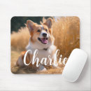 Search for dog lover mousepads Keepsake