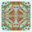 Search for owl mandala stickers Owls