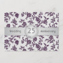 Search for 5th wedding anniversary invitations Fifth