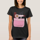 Search for pocket comb tshirts Barber