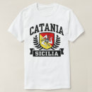 Recherche de catania tshirts Sicile