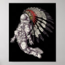 Search for native american posters Indigenous