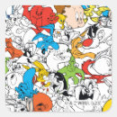 Search for yosemite sam stickers Tweety