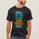 Search for favorite son tshirts Mom