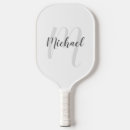 Recherche de pickleball raquettes Initiale