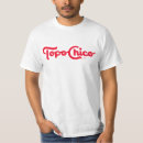 Search for topo Chico