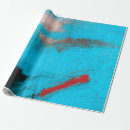 Search for fine art wrapping paper Colorful