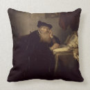 Recherche de philosophie coussins Philosophe