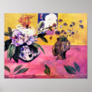 Search for paul gauguin posters Flowers