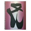 Search for dance teacher notebooks Pink