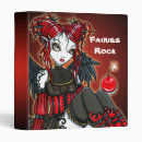 Search for fire avery binders Gothic