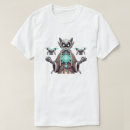 Recherche de futuriste tshirts Robot